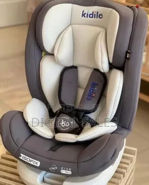 Rotating Baby Car Seat