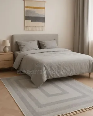Fluffy Center Carpets Kids Friendly at Favorable Price