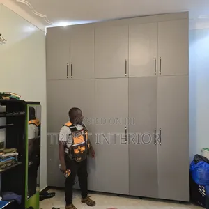 We Install Wardrobes 34