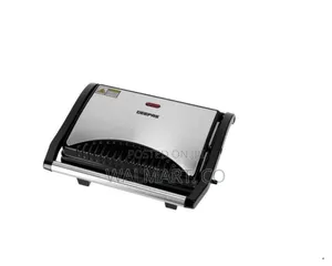 Geepas Non Stick Griller Ggm5394