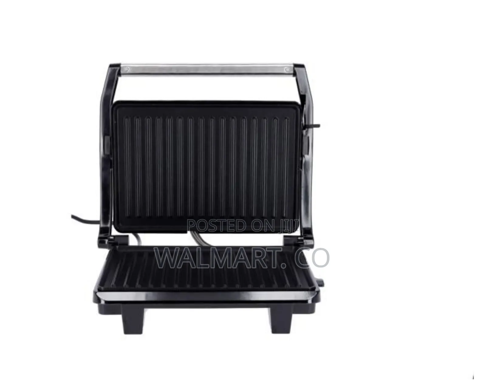Geepas Non Stick Griller Ggm5394