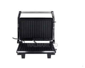 Geepas Non Stick Griller Ggm5394