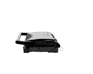 Geepas Non Stick Griller Ggm5394