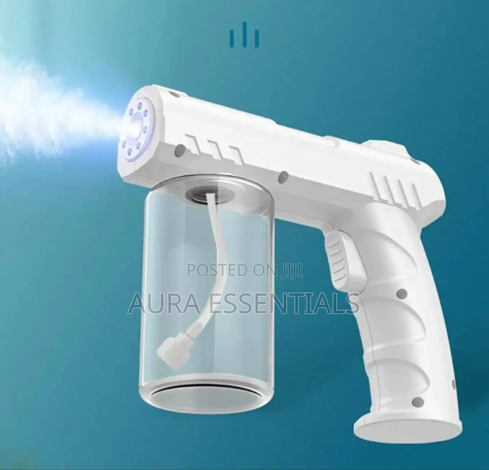 Nano Blue Light Atomizer