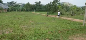 Gobero Tarmac Land Estates