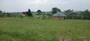 Gobero Tarmac Land Estates