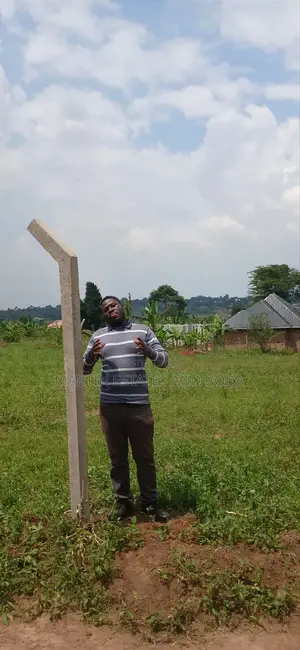 Gobero Tarmac Land Estates