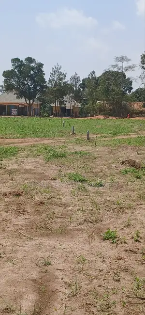 Gobero Tarmac Land Estates