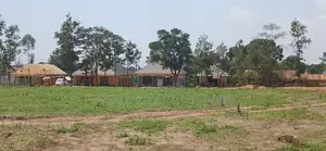 Gobero Tarmac Land Estates