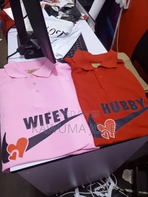 Couple Tshirts