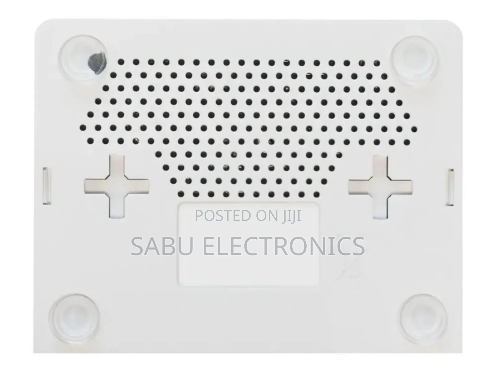 January Offer ! Mikrotik Hex Rb750gr3 Gigabit Ethernet Router