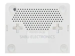 January Offer ! Mikrotik Hex Rb750gr3 Gigabit Ethernet Router