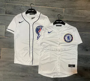 Deeper Club Jersey Player Vision Original Material