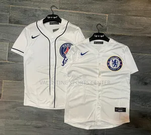 Deeper Club Jersey Player Vision Original Material