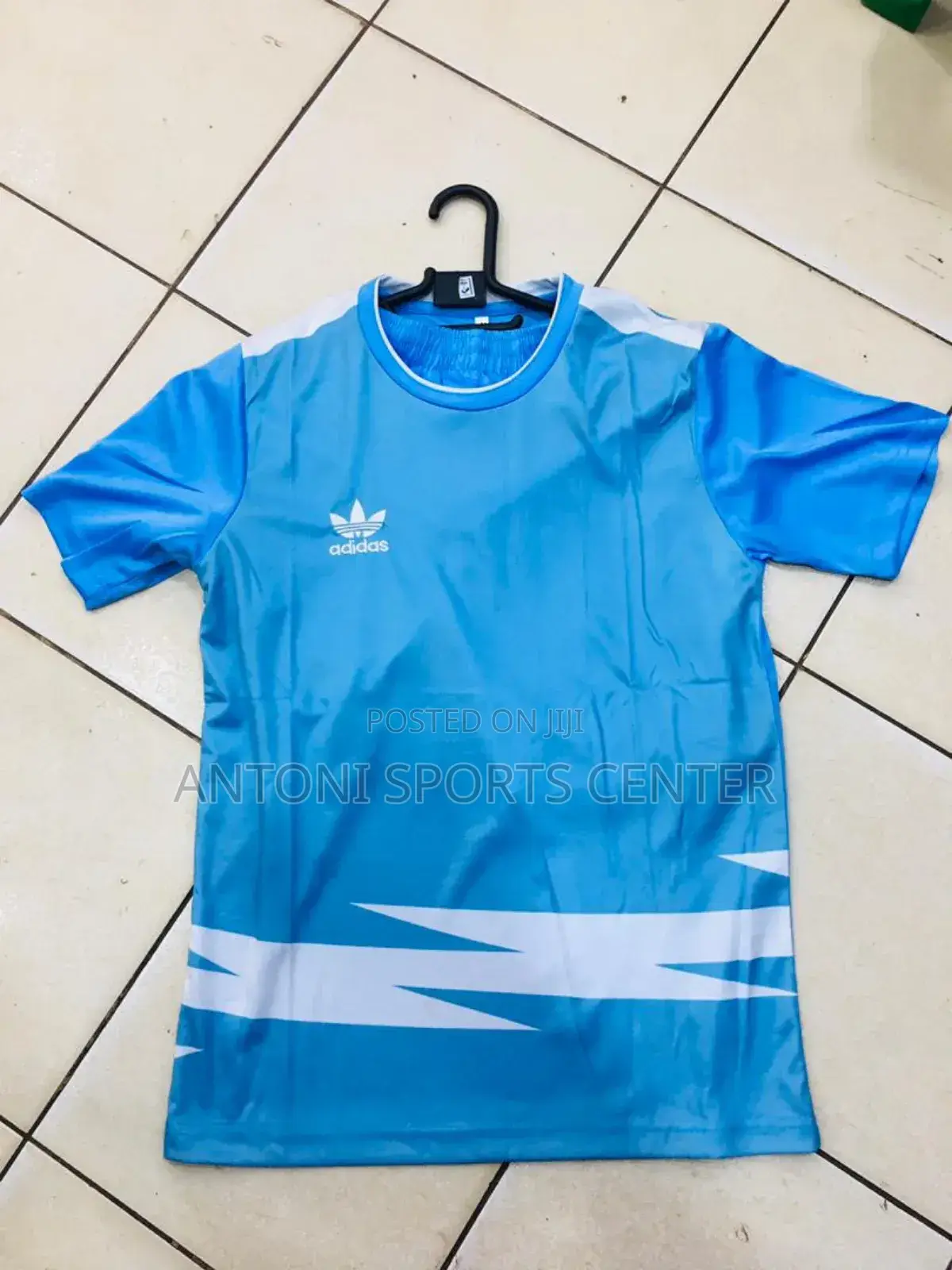 Adidas Right Blue Color