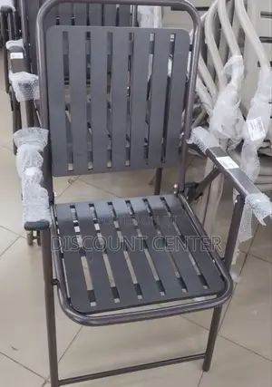 Foldable Chair Quality Material