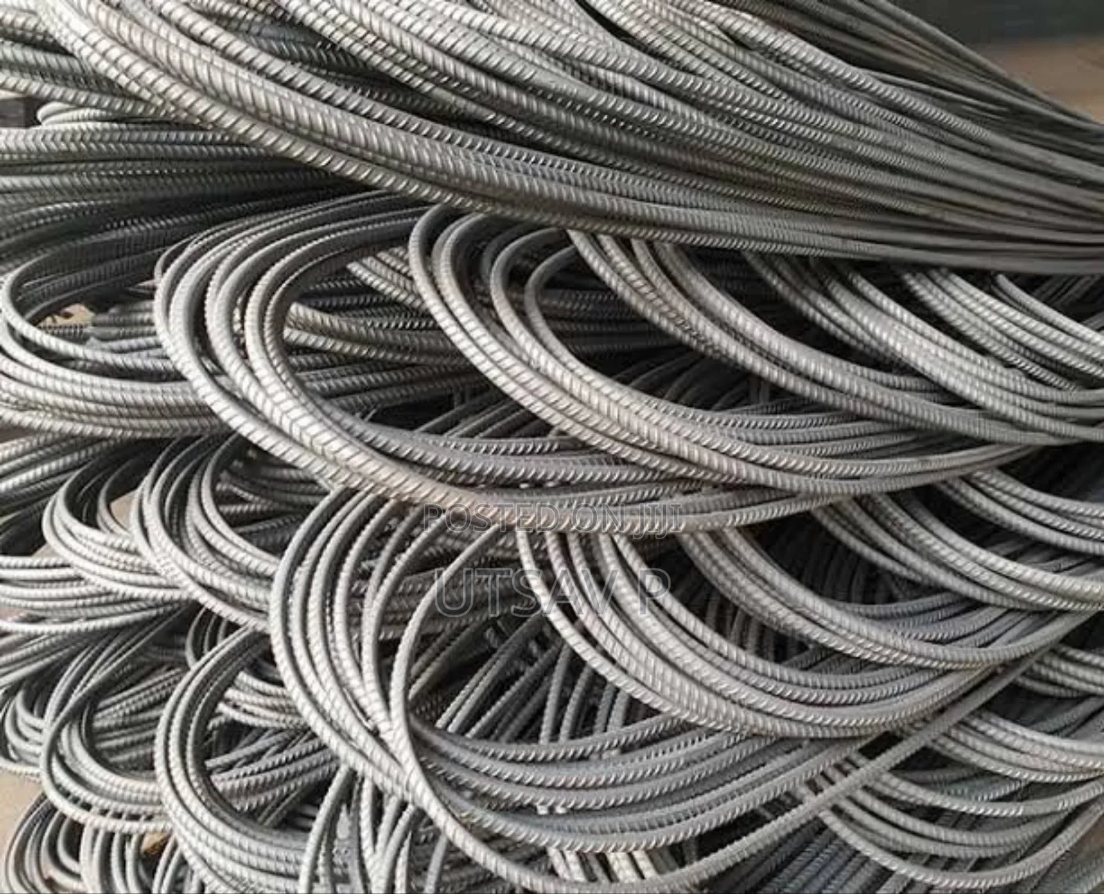Ironbars 10mm Original Length and Quality Product