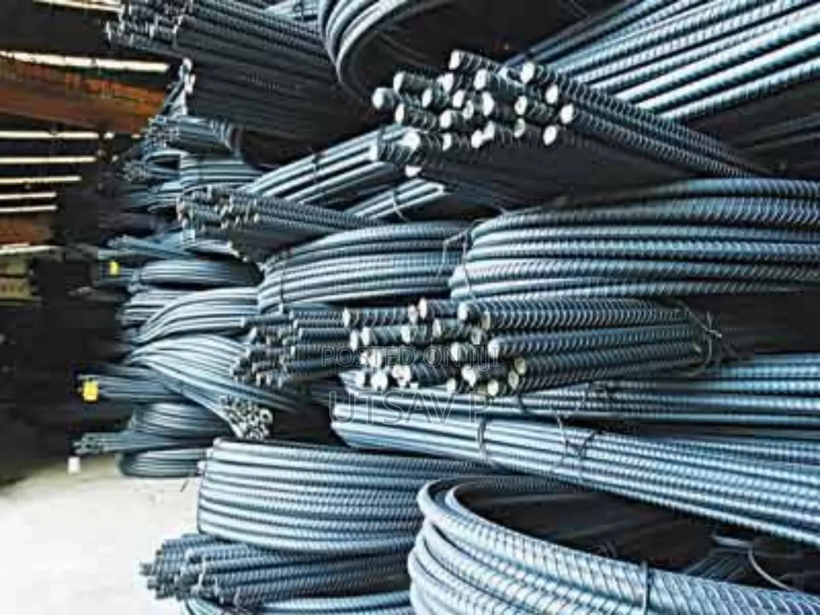 Ironbar 12mm Quality Product
