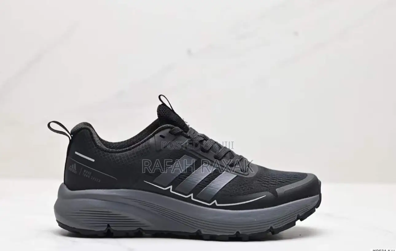 Original Adidas Light Motion Trainer Running Sneakers