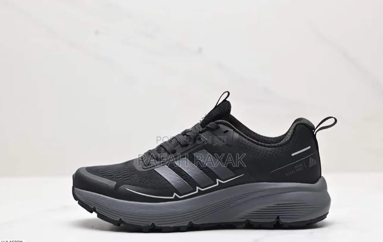 Original Adidas Light Motion Trainer Running Sneakers