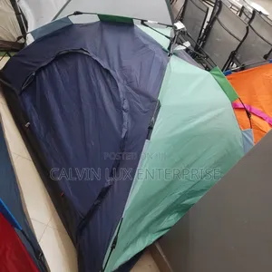 Camping Tent for 3 People Automatic