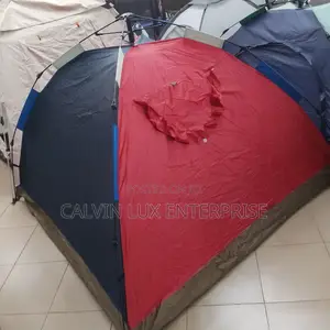 Camping Tent of 4 People