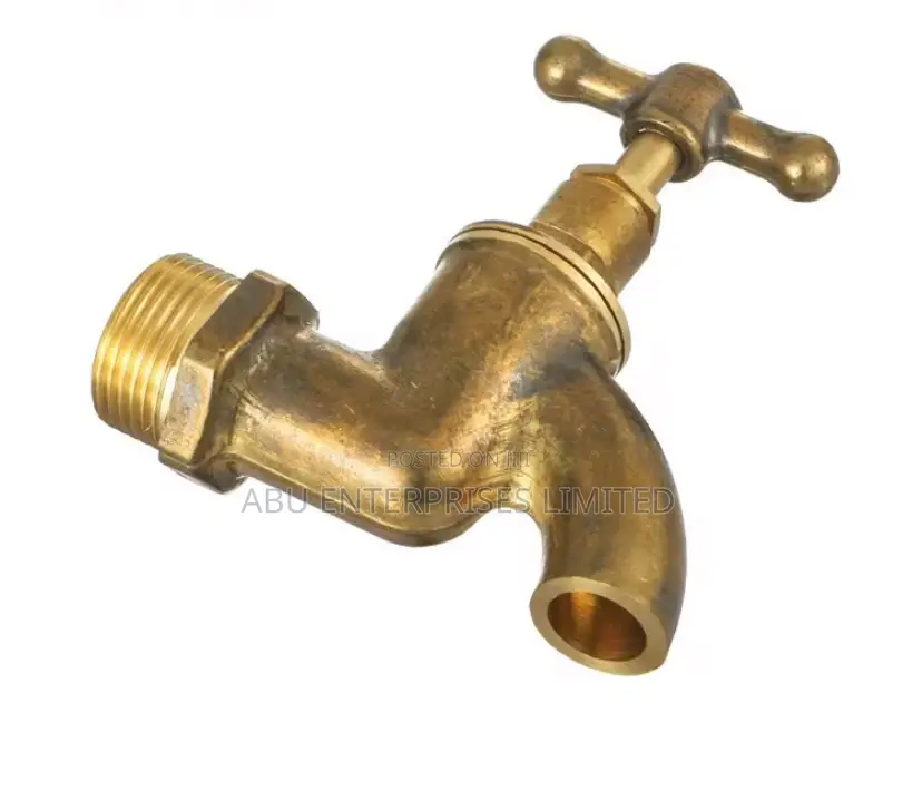 Bibcock Taps