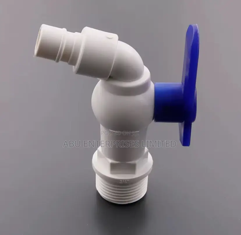 Plastic Water Taps