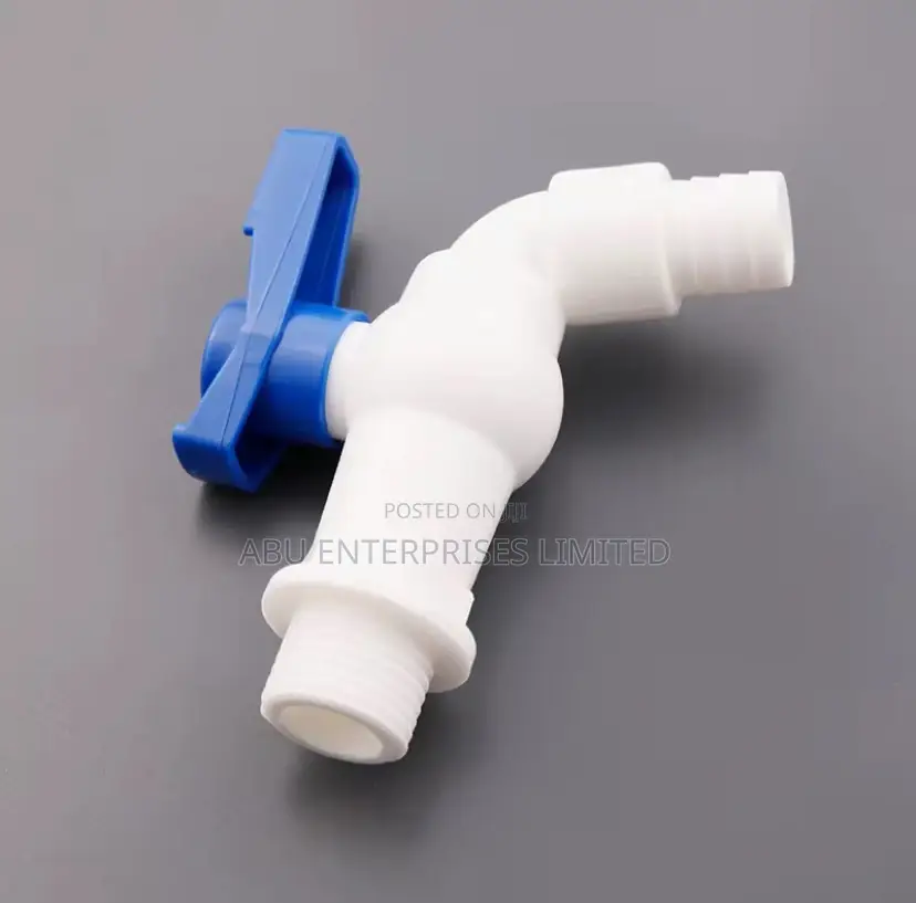 Plastic Water Taps