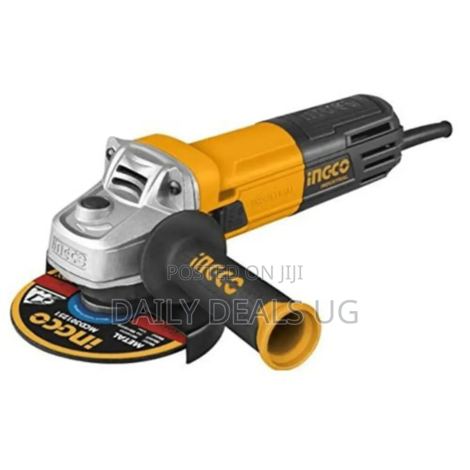Angle Grinder Ag75028