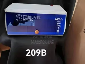Small Uv Sterilizer