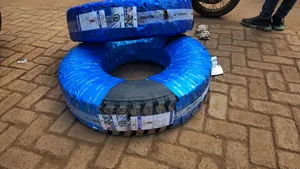 825r16 Linglong Mudgrip Behind Tyres