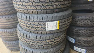 215/70r16 At5 Dunlop Grandtrek Brand New Tyres