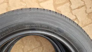 215/60r16 Another Original Toyo Made in Japan