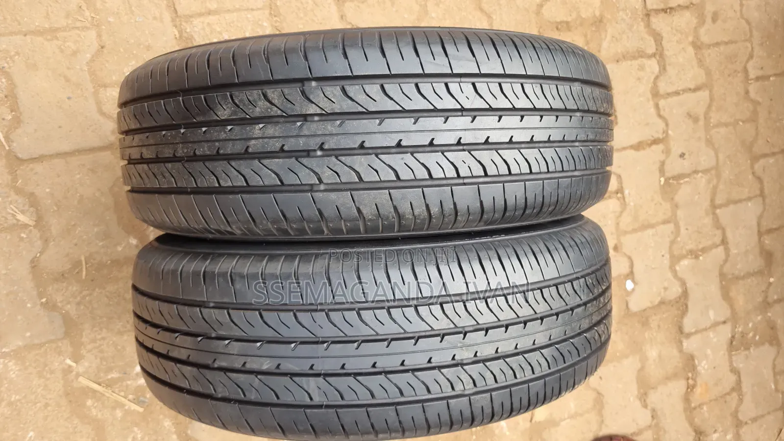 215/60r16 Another Original Toyo Made in Japan