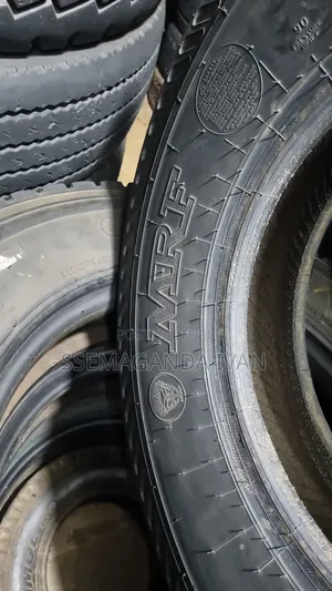 700r15 MRF Highway Close to New Tyre
