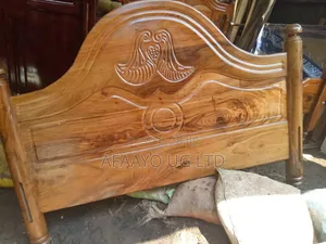 Mugavu Bed