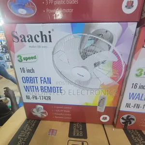 Ceiling Fans With a Remote