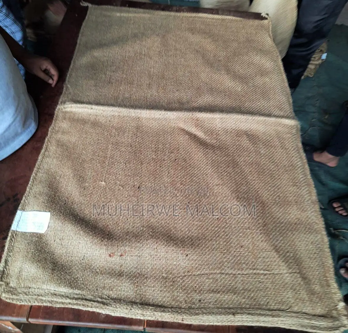 Jute Gunny Bags