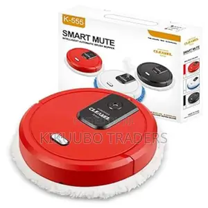 Humudification Wet Robot Cleaner