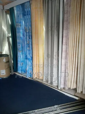 Modern Curtains