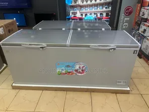 Sayona Deep Freezer 650l