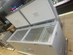 Sayona Deep Freezer 650l