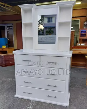 Modern Dresser