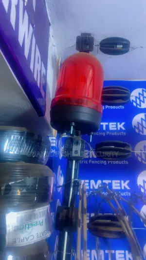 Strobe Light