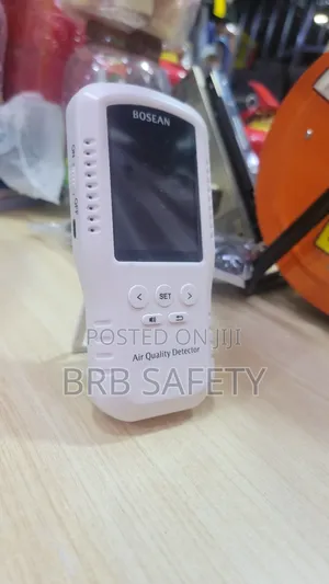 Air Quality Detector