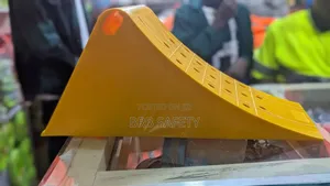 Tyre/ Wheel Chock