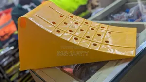 Tyre/ Wheel Chock