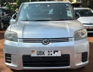 Toyota Corolla Rumion Hatchback 1.5 FWD 2008 Silver in Central Division ...