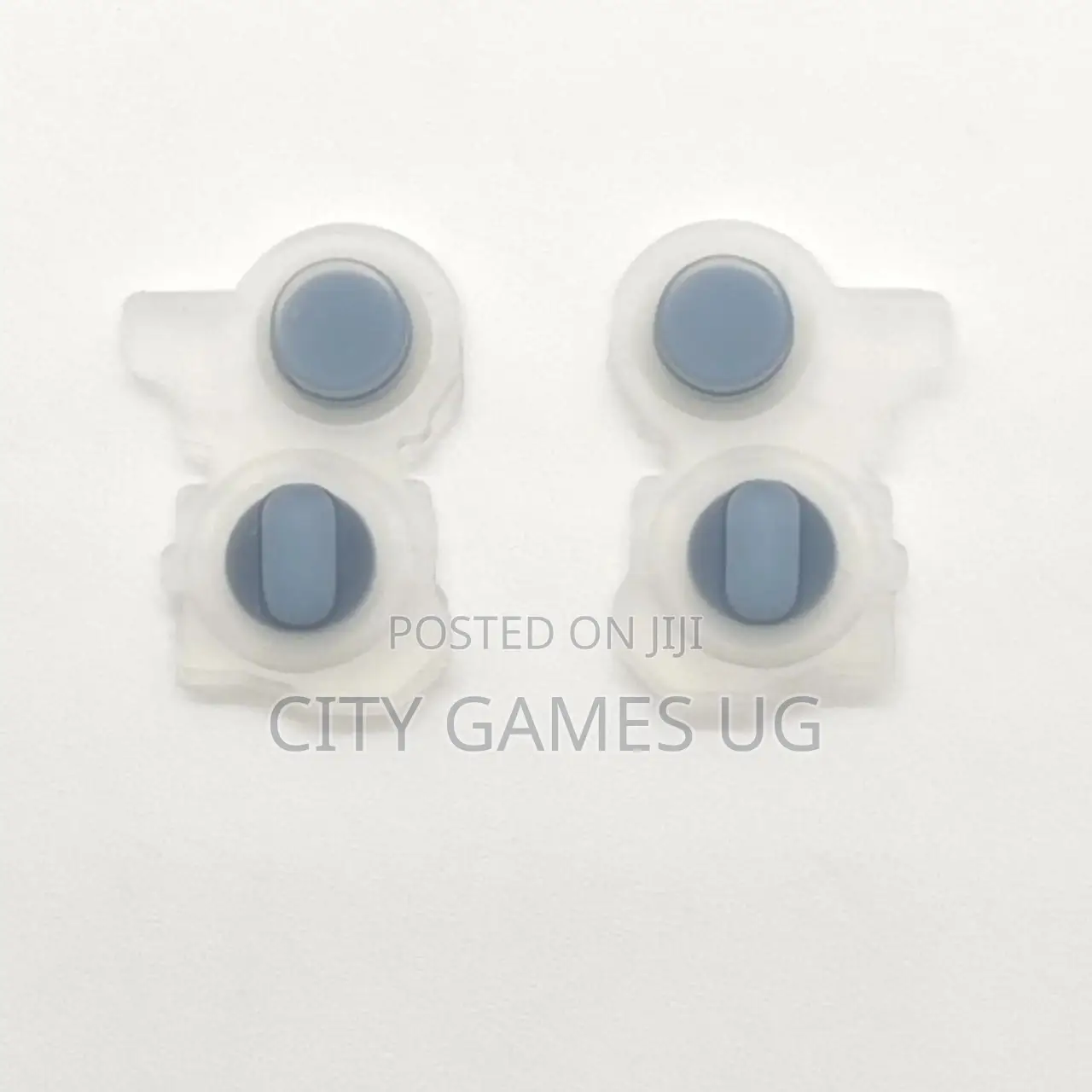 Playstation 5 Controller Rubber